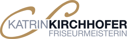 Logo - Friseursalon Katrin Kirchhofer München
